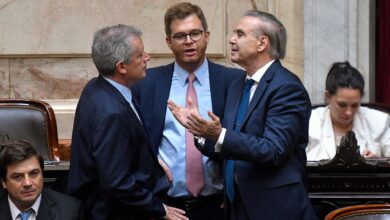 Photo of Malestar en el oficialismo con Pichetto tras la demostración de fuerza que hizo caer la sesión en Diputados