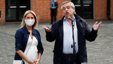 Photo of Fabiola Yañez denunció que Alberto Fernández la golpeaba: le prohibieron la salida del país al ex presidente