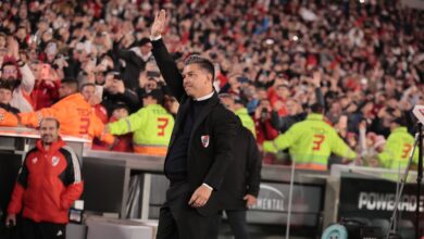 Photo of Marcelo Gallardo igualó al Patón Bauza como el DT argentino con más partidos en la Libertadores: a cuánto quedó del líder