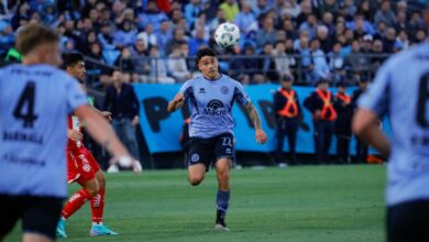 Photo of A la espera de Racing-Gimnasia, Unión enfrenta a Belgrano con la ilusión de treparse a la punta del torneo