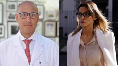 Photo of El fiscal definió la fecha de la declaración del ex médico de Alberto Fernández y postergó la de Sofía Pacchi