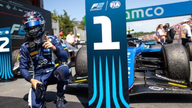 Photo of Se acerca el debut de Franco Colapinto en la Fórmula 1: las chances de pelear por puntos, la verdadera batalla en Williams y el objetivo principal