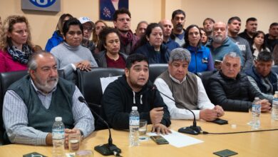 Photo of Con apoyo de la CGT, los piqueteros marcharán por San Cayetano: dicen que respetarán el protocolo y no cortarán calles