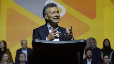 Photo of Más activo, Macri prepara un nuevo acto político junto a tres gobernadores y se esperan más criticas al Gobierno