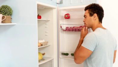 Photo of El secreto para evitar que el refrigerador sufra daños frecuentes y ahorre energía en el hogar