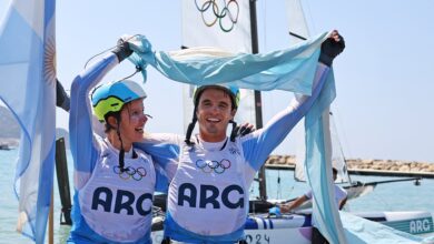 Photo of Quiénes son los atletas argentinos que aún compiten en los Juegos Olímpicos y qué chances hay de que sumen más medallas para el país