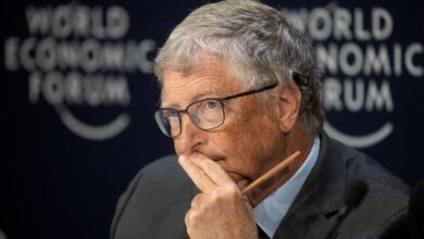 Photo of Bill Gates predice el futuro de la educación: Qué es mejor, estudiar virtual o presencial