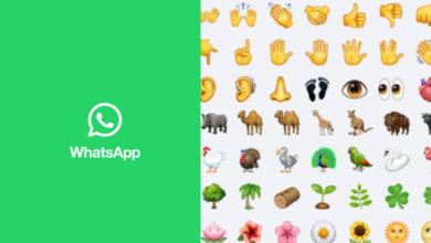 Photo of El emoji que nunca debes enviar en WhatsApp, sería una ofensa para cualquiera