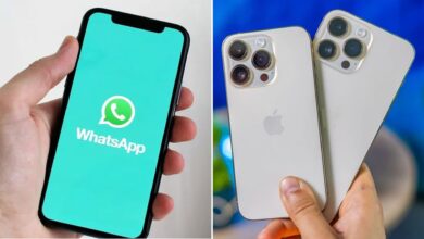 Photo of Adiós a WhatsApp en algunos iPhone: por qué dejará de funcionar