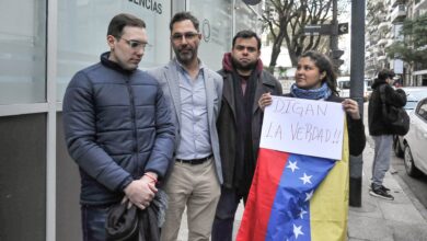 Photo of En Buenos Aires, le reclamaron a la empresa argentina proveedora del sistema electoral en Venezuela que aclare si hubo hackeo