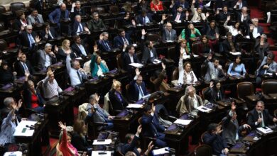 Photo of La Cámara de Diputados rechazó el DNU que aumentó los fondos reservados de la SIDE