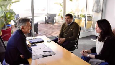 Photo of Macri reunió a gobernadores y líderes del PRO y envió señales de distensión con Milei