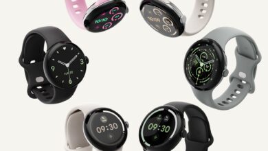 Photo of Google presenta Pixel Watch 3: Batería de más de 24 horas y seguimiento avanzado del sueño