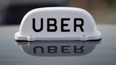 Photo of Cómo recuperar los objetos olvidados en Uber, Cabify y DiDi