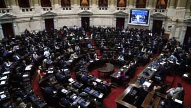 Photo of Los debates que deberá enfrentar La Libertad Avanza en un Congreso cada vez más adverso