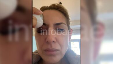 Photo of La declaración completa de Fabiola Yañez: peleas por Sofía Pacchi, golpes tras la Fiesta de Olivos y el teléfono en el helicóptero presidencial