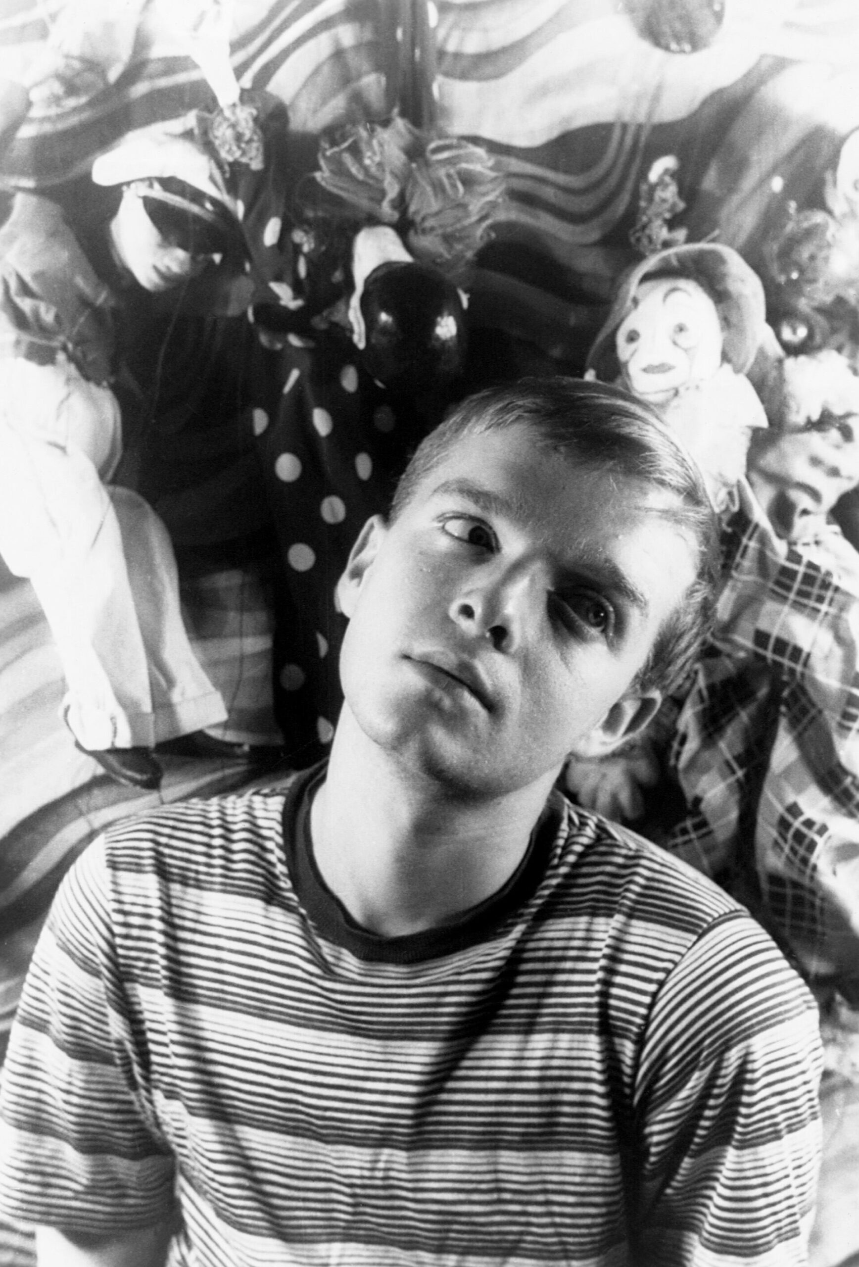 Truman Capote