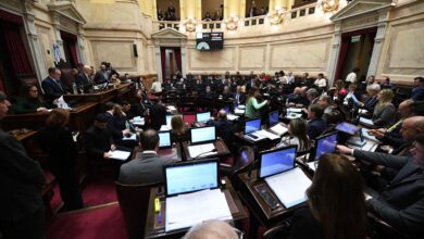 Photo of Senado: la sesión por jubilaciones se pospone una semana y el oficialismo gana tiempo para negociar cambios