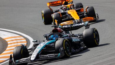 Photo of McLaren y Mercedes fueron acusados por Red Bull y Ferrari por supuesta trampa: la investigación que tuvo en vilo a la Fórmula 1