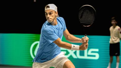 Photo of Argentina se juega su futuro en la Copa Davis frente a Gran Bretaña: el único camino es el triunfo