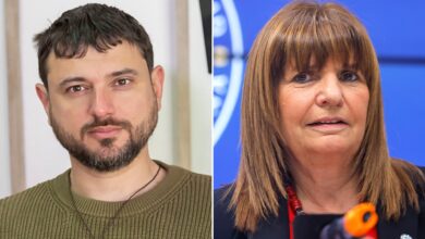 Photo of Fuerte contrapunto entre Juan Grabois y Patricia Bullrich por la responsabilidad política del nuevo índice de pobreza en el país