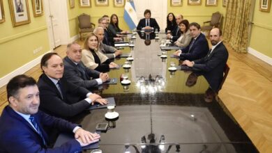 Photo of Javier Milei se puso al frente de la negociación por el Presupuesto y prepara una sorpresa en materia fiscal