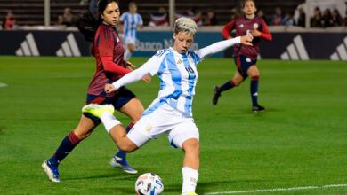 Photo of A los 16 años firmó con Boca, admira a Riquelme y Neymar y es la gran esperanza de Argentina en el Mundial Femenino Sub 20