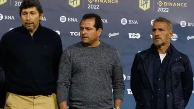 Photo of Malas noticias en Boca: la decisión judicial que complicó a Cascini, Bermúdez y Delgado