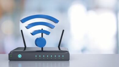 Photo of Tres dispositivos que nunca deben estar cerca al router del WiFi: el internet se pone lento