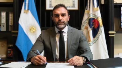 Photo of Atauche: “El kirchnerismo pierde solo, es Cristina y cinco o seis ex jóvenes que creían que sabían gobernar”