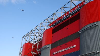 Photo of El Manchester United quiere avanzar con la demolición de Old Trafford: cómo piensan el nuevo estadio