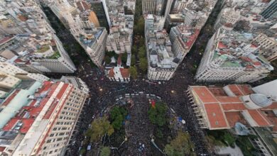 Photo of Universidades: con un número ajustado, los diputados radicales podrían darle un nuevo triunfo a Milei