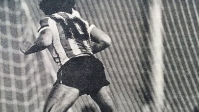 Photo of A 45 años del título Juvenil en Japón: madrugadas de fútbol con la magia de Maradona y los goles de Ramón Díaz