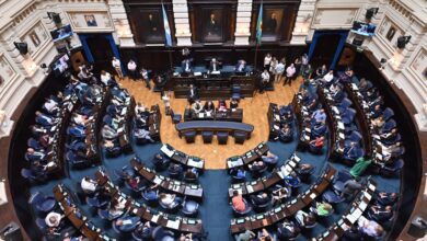 Photo of Boleta Única: luego del avance en el Senado, la oposición presiona para aplicarla en la provincia de Buenos Aires