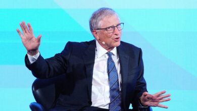 Photo of Bill Gates cree que la IA será clave en la lucha contra la desinformación y el cambio climático