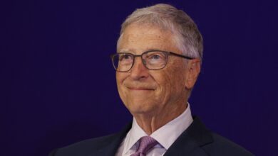 Photo of Bill Gates regresa a Netflix con un nuevo documental sobre cómo la tecnología puede salvar al mundo