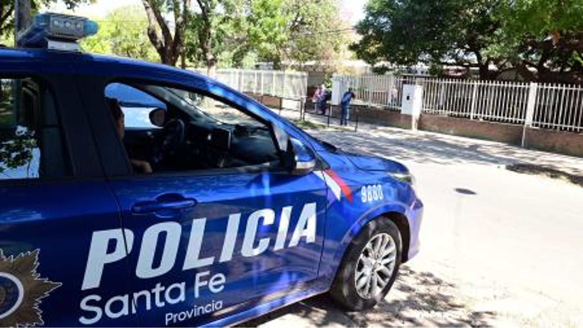 Detuvieron una banda de ciberdelincuentes que estafó a una editorial jurídica en Santa Fe (Télam)