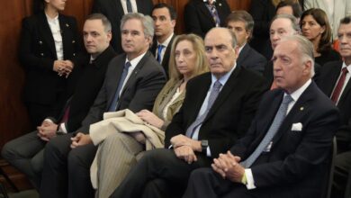 Photo of El Gobierno busca reencauzar acuerdos en el Congreso y recalcular las negociaciones políticas