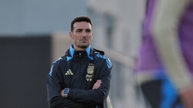 Photo of Del hito de Scaloni a la solidez defensiva: las cinco claves de la Selección de cara al duro partido frente a Colombia