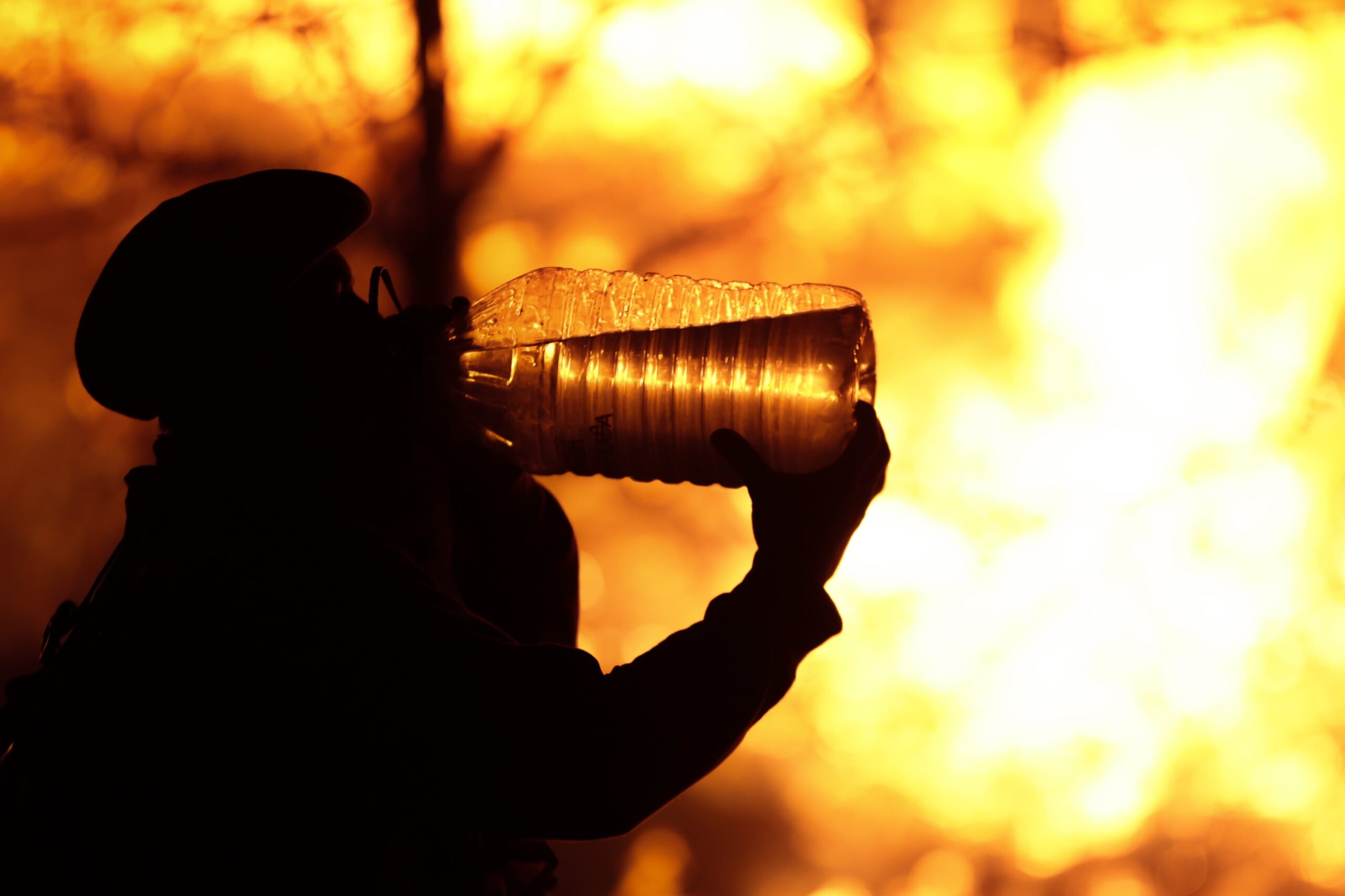 incendios en cordoba