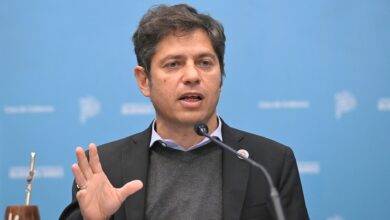 Photo of Kicillof viaja a México para participar de la asunción presidencial de Claudia Scheinbaum y suma fotos con líderes progresistas de la región