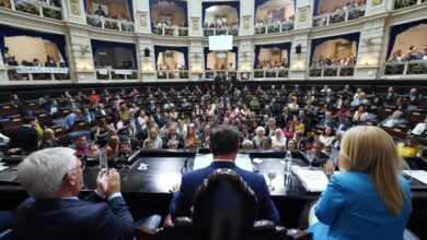 Photo of La oposición bonaerense se sube a la discusión nacional y presiona a Kicillof por la Boleta Única de Papel