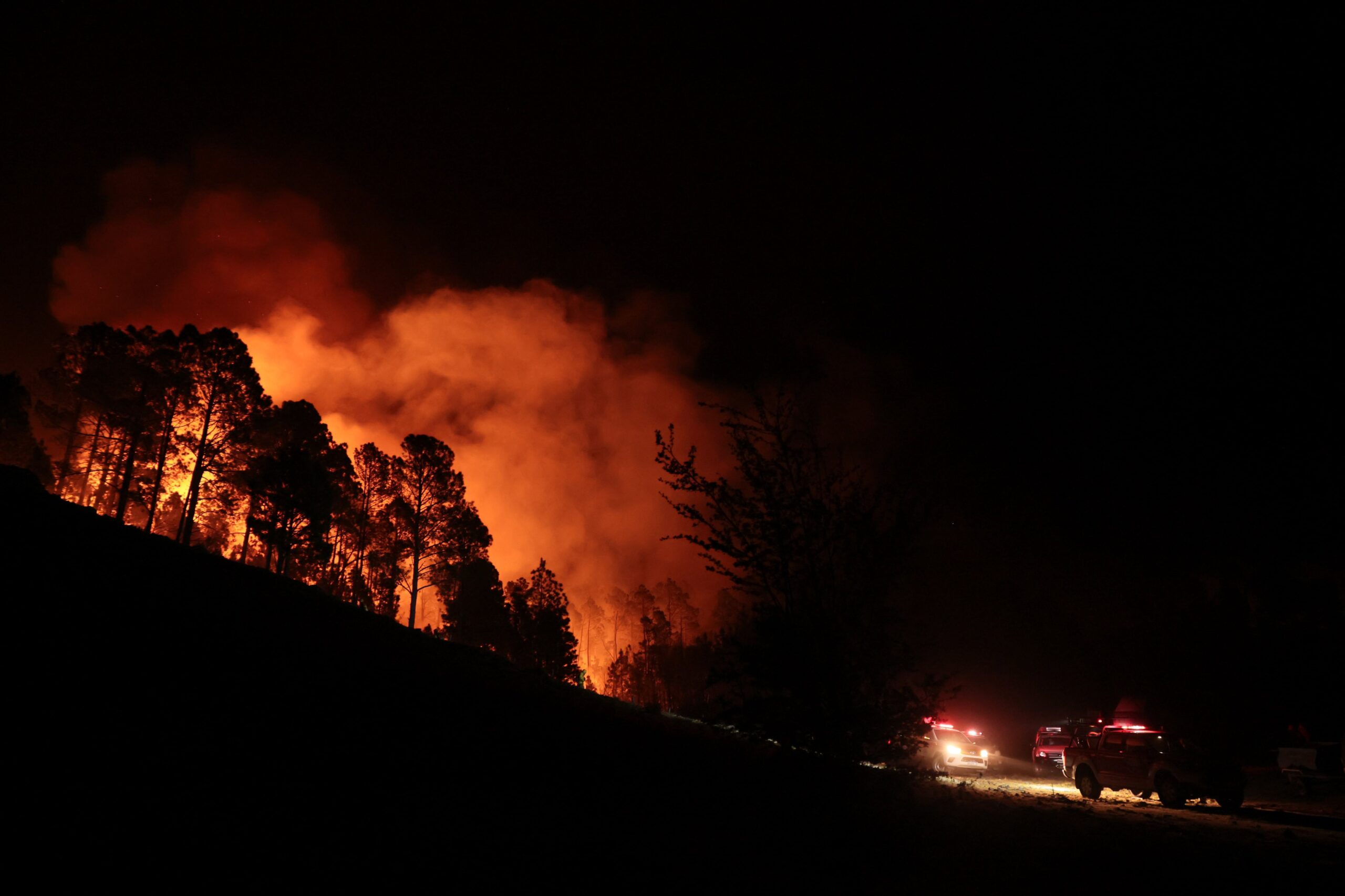 incendios en cordoba