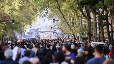 Photo of Universidades: la UCR también podría quebrarse ante el veto de Milei y presionará con una nueva movilización