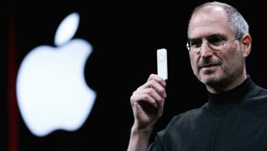 Photo of Cinco secretos que dejó Steve Jobs a los jóvenes para que tengan éxito