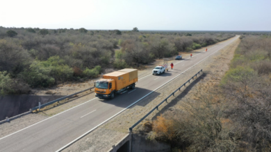 Photo of El Gobierno dio por finalizadas sólo 52 obras de las 2.185 que estaban en ejecución antes del cambio de gestión