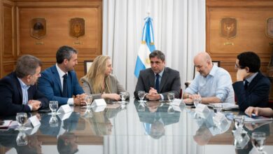 Photo of Karina Milei se puso al frente de las negociaciones con el PRO para evitar nuevos traspiés en el Congreso