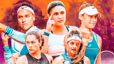 Photo of Argentina vuelve a organizar un torneo W50 de tenis femenino después de 25 años