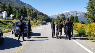 Photo of Parques Nacionales rechazó un posible pacto conciliatorio con los mapuches que usurparon Villa Mascardi