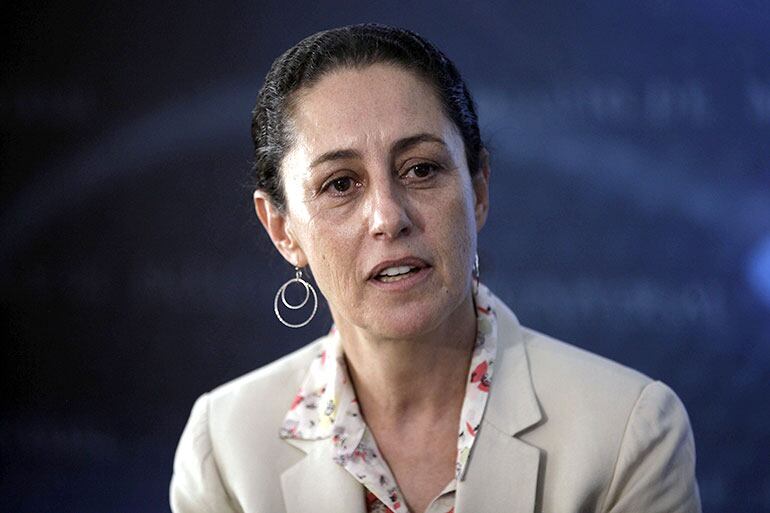 Claudia Scheinbaum, presidente electa de México